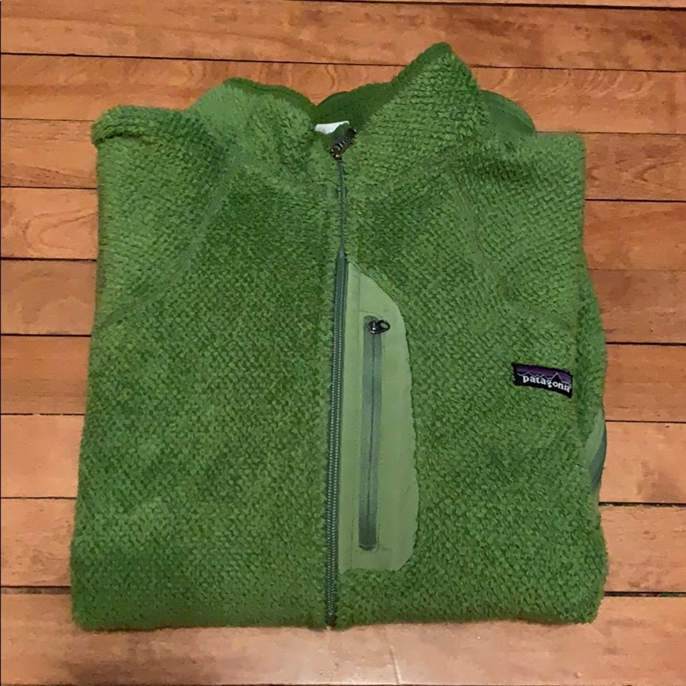 Patagonia R1 Jacket